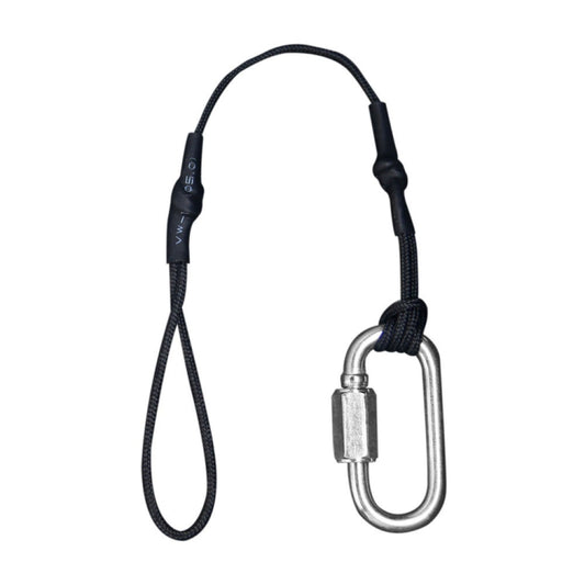 XLY-K6 Camera Safety Rope Anti Lost with Safety Hook by bashfashion