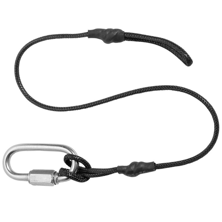 XLY-K6 Camera Safety Rope Anti Lost with Safety Hook by bashfashion