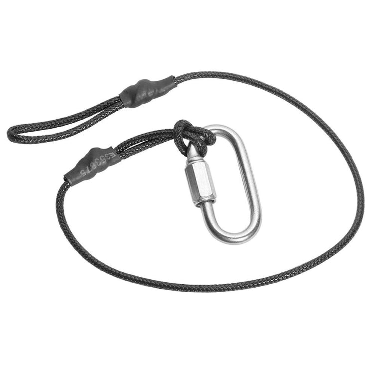XLY-K6 Camera Safety Rope Anti Lost with Safety Hook by bashfashion