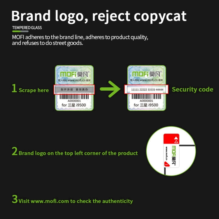 For Google Pixel 7 Pro MOFI 9H 3D Explosion-proof Curved Screen Tempered Glass Film(Black) by MOFI