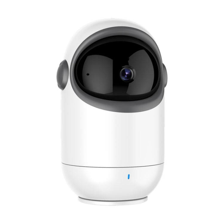 VB802 3.2 inch Baby Monitor Wireless Digital Video Rotating Camera(EU Plug) by bashfashion