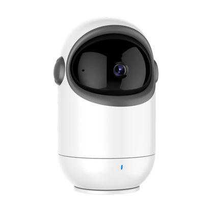 VB802 3.2 inch Baby Monitor Wireless Digital Video Rotating Camera(EU Plug) by bashfashion