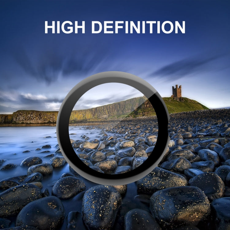 1pcs For Google Pixel Watch ENKAY 3D Full Coverage Soft PC Edge + PMMA HD Screen Protector Film by ENKAY