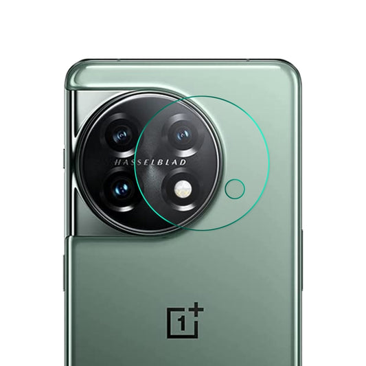 1pc For OnePlus 11 ENKAY Hat-Prince 9H Rear Camera Lens Tempered Glass Film by ENKAY