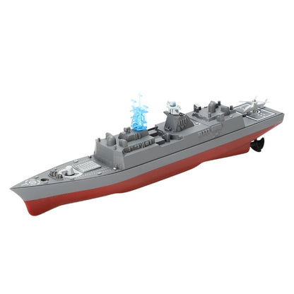 MoFun 803 2.4G Remote Control Warship Simulation Ship(803C) by MoFun