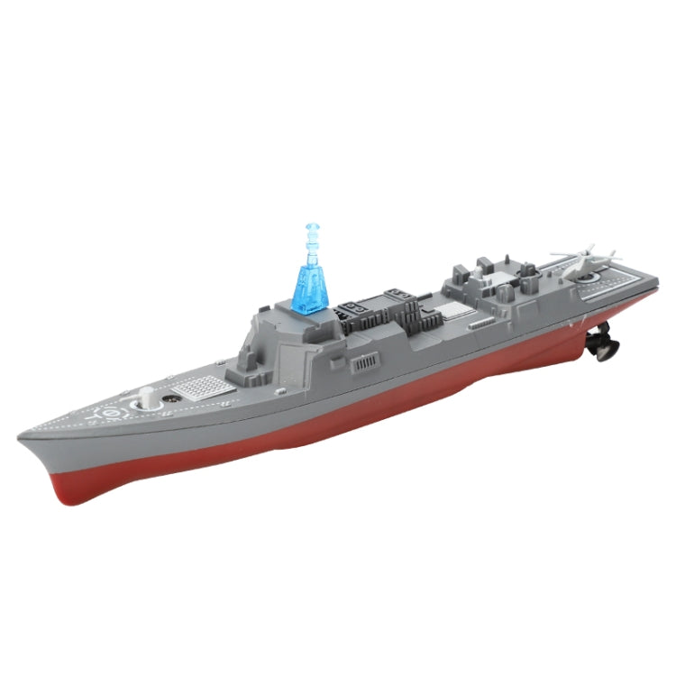 MoFun 803 2.4G Remote Control Warship Simulation Ship(803D) by MoFun