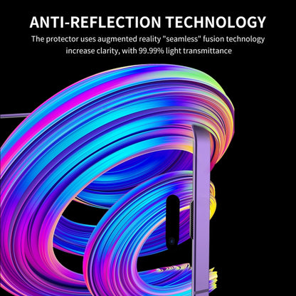 For iPhone 14 Pro ENKAY Hat-Prince 25 Degree Privacy 8K UHD AGC Tempered Glass Film by ENKAY