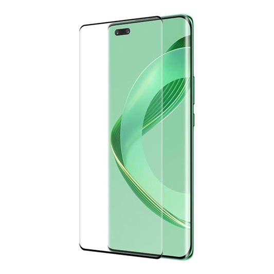 For Huawei Nova 11 Pro / 11 Ultra ENKAY Hot Bending Full Coverage Side Glue Tempered Glass Film by ENKAY
