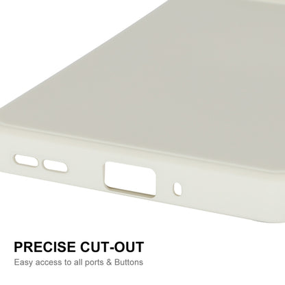 For OnePlus 11 ENKAY Liquid Silicone Soft Shockproof Phone Case(Light Green) by ENKAY