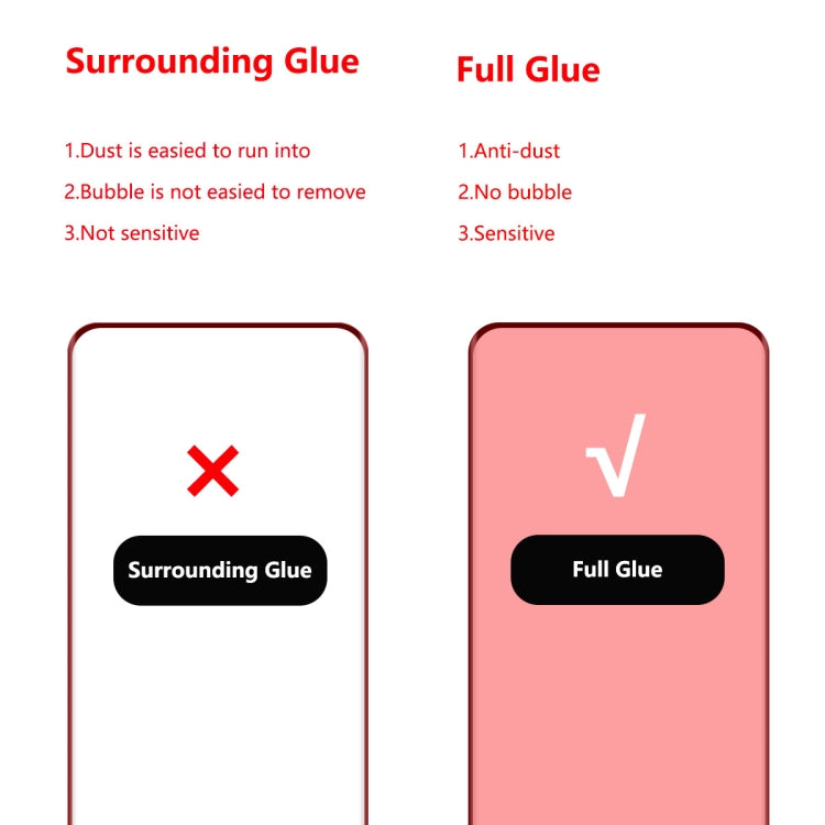 For Huawei P60 Pro / Art 2pcs ENKAY 3D Curved Full Glue Hot Bending Tempered Glass Full Film by ENKAY