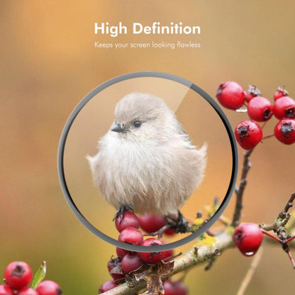 For Xiaomi Watch S4 41mm 2pcs ENKAY ENKAY 3D Full Coverage Soft PC Edge PMMA HD Screen Film by ENKAY