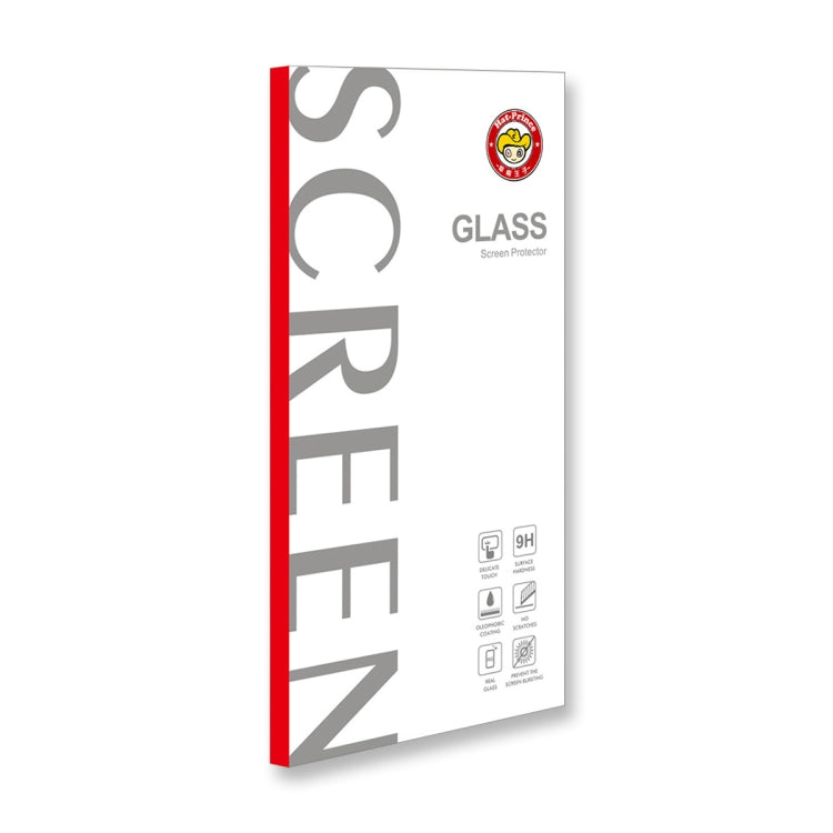 For Honor X50 / X9b / Magic6 Lite ENKAY Hat-Prince Hot Bending Full Coverage Side Glue Tempered Glass Film by ENKAY