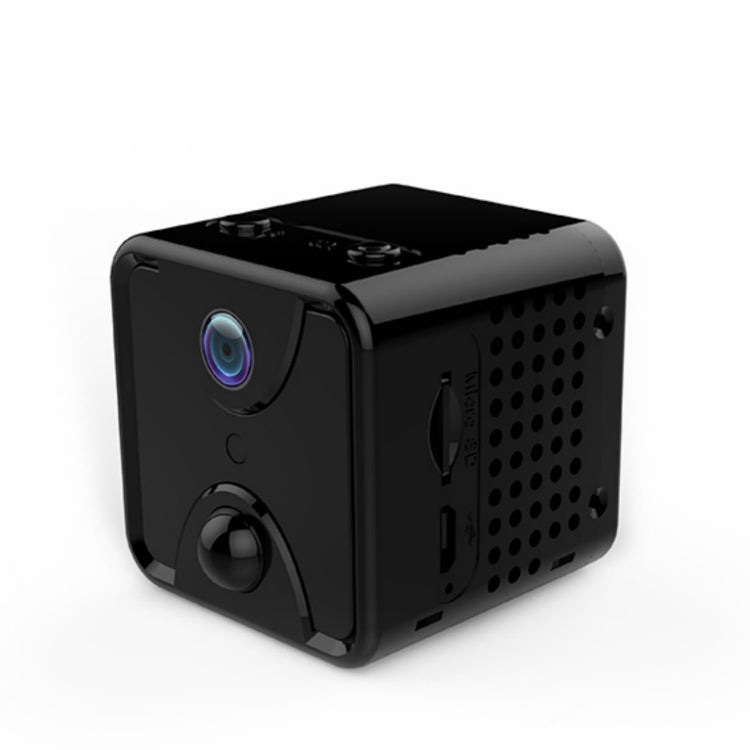 R7 Wireless WiFi Webcam Network Home Security Camera HD Night Vision Cell Phone Remote Monitor by bashfashion