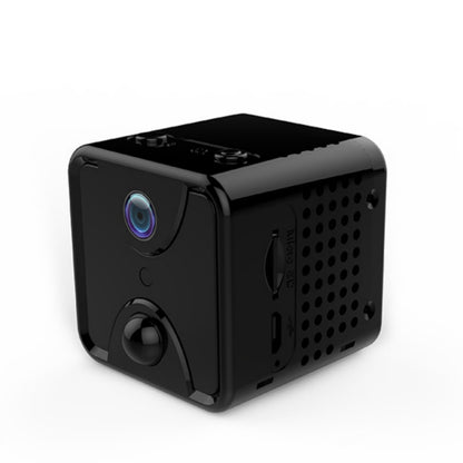 R7 Wireless WiFi Webcam Network Home Security Camera HD Night Vision Cell Phone Remote Monitor by bashfashion