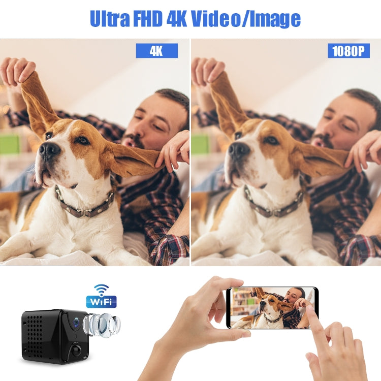R7 Wireless WiFi Webcam Network Home Security Camera HD Night Vision Cell Phone Remote Monitor by bashfashion