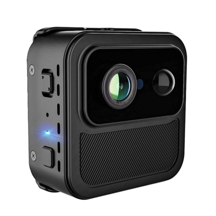 R9 Portable Cell Phone Remote Webcam Home Wireless WiFi Camera HD Night Vision Monitor Camera by bashfashion