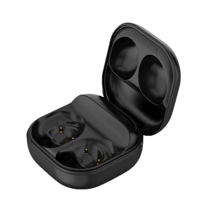 For Samsung Galaxy Buds Pro SM-R190 Wireless Earphone Charging Box(Black) by bashfashion