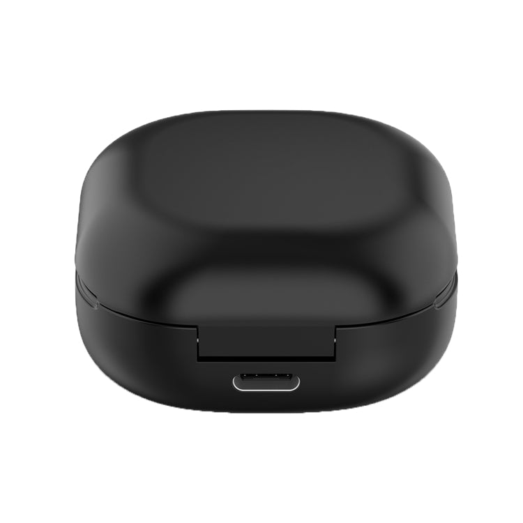 For Samsung Galaxy Buds Pro SM-R190 Wireless Earphone Charging Box(Black) by bashfashion