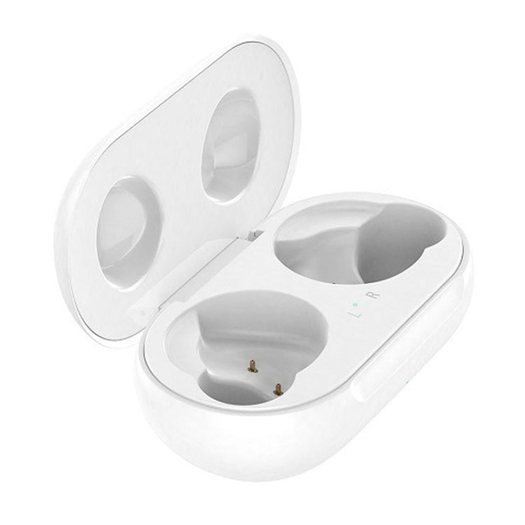 For Samsung Galaxy Galaxy Buds SM-R170 Wireless Earphone Charging Box(White) by bashfashion