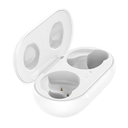 For Samsung Galaxy Galaxy Buds SM-R170 Wireless Earphone Charging Box(White) by bashfashion