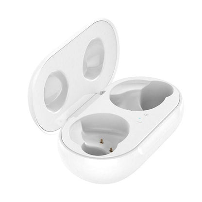 For Samsung Galaxy Galaxy Buds+ SM-R175 Wireless Earphone Charging Box(White) by bashfashion