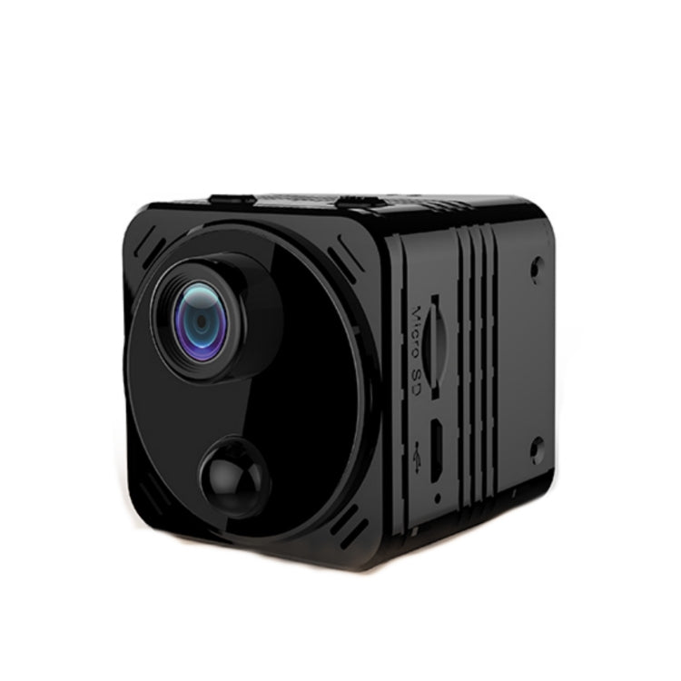 R8 Mini Webcam HD Night Vision Camera Cell Phone Remote Monitor Security Camera by bashfashion
