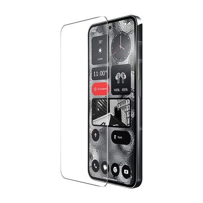 For Nothing Phone 2 ENKAY 0.26mm 9H 2.5D High Aluminum-silicon Tempered Glass Film by ENKAY