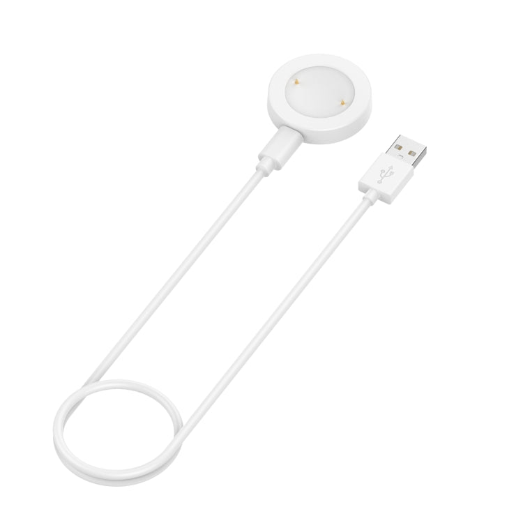 For Honor Watch 4 Split Mmagnetic Suction Watch Charging Cable, Length: 1m(White) by bashfashion