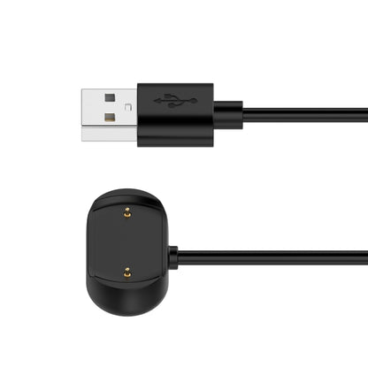For Amazfit CHEETAH A2294 1m Charging Cable with Magnet(Black) by bashfashion