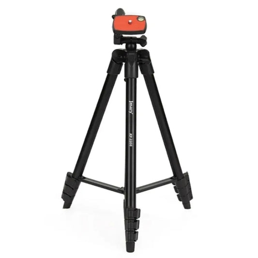 JMARY KP2205 Travel Tripod Mobile Phone Holder Telescopic Camera Mount Tripod Stand by Jmary