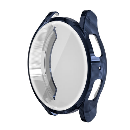 For Samsung Galaxy Watch 6 44mm Fully Enclosed TPU Watch Protective Case(Midnight Blue) by bashfashion