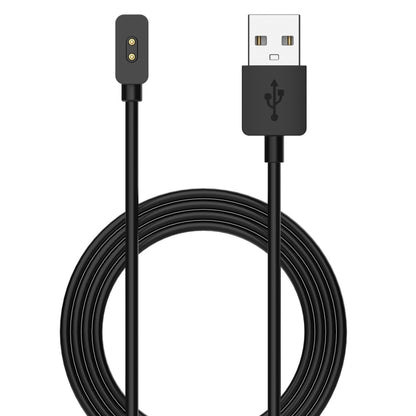 For Xiaomi Mi Bnad 8 Pro Smart Watch Charging Cable, Length:60cm(Black) by bashfashion