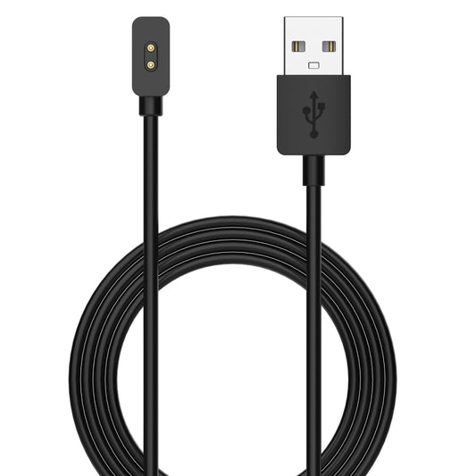 For Xiaomi Mi Bnad 8 Pro Smart Watch Charging Cable, Length:60cm(Black) by bashfashion
