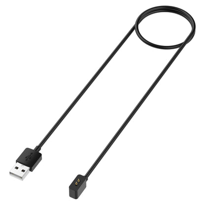 For Xiaomi Mi Bnad 8 Pro Smart Watch Charging Cable, Length:60cm(Black) by bashfashion