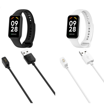 For Xiaomi Mi Bnad 8 Pro Smart Watch Charging Cable, Length:60cm(Black) by bashfashion