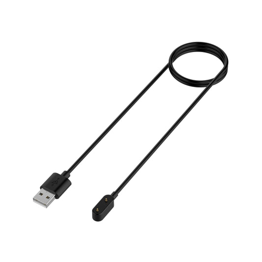 For Keep B4 Lite Magnetic Watch Charging Cable, Length: 1m(Black) by bashfashion
