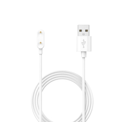 For Huawei Watch Fit Special Edition Smart Watch Charging Cable, Length: 1m(White) by bashfashion