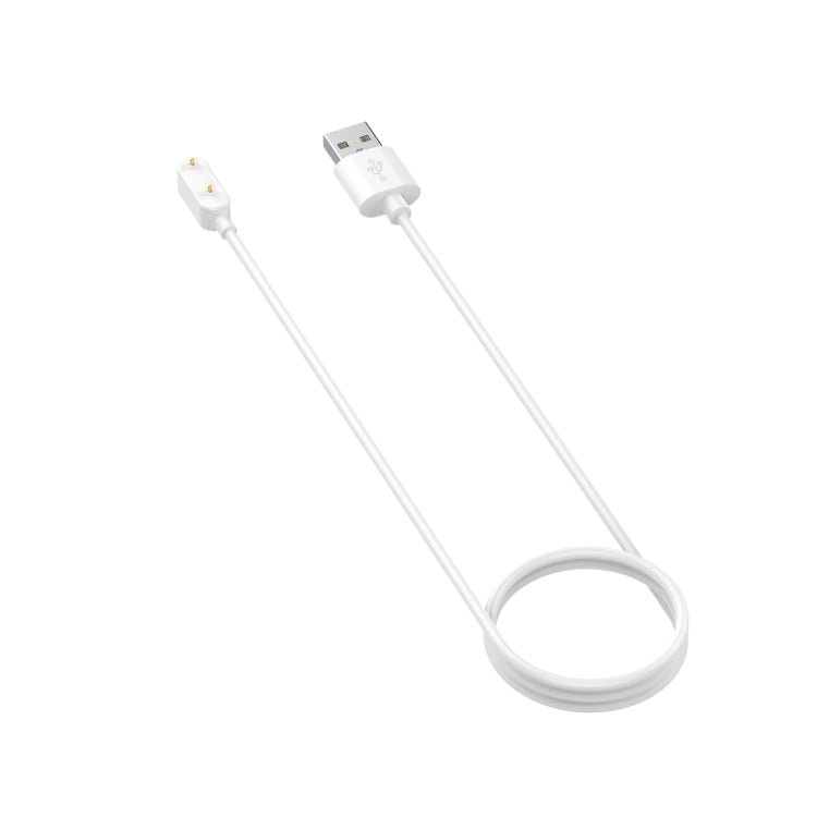 For Huawei Watch Fit Special Edition Smart Watch Charging Cable, Length: 1m(White) by bashfashion