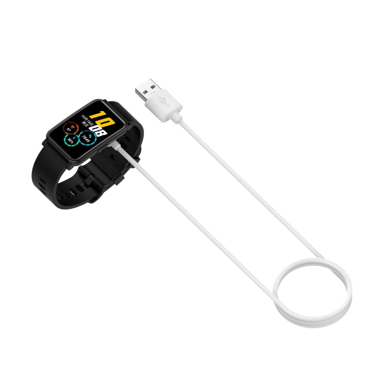 For Huawei Watch Fit Special Edition Smart Watch Charging Cable, Length: 1m(White) by bashfashion