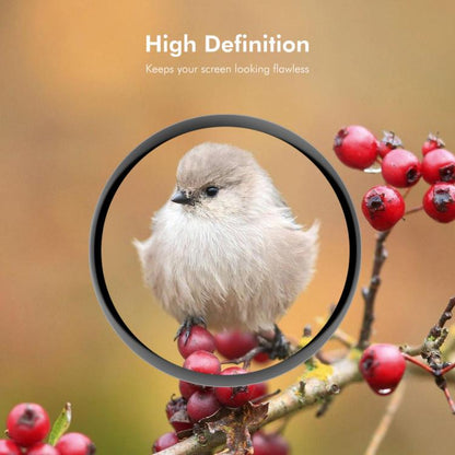 For Huawei Watch 5 42mm 10pcs ENKAY 3D Full Coverage Soft PC Edge PMMA HD Screen Film by ENKAY