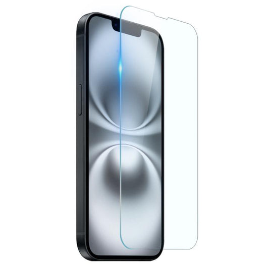 For iPhone 16e NORTHJO A++ Screen Protector Tempered Glass Film(Clear) by NORTHJO