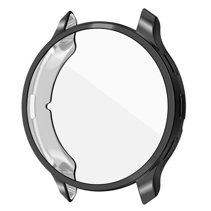 For Garmin Venu 3S TPU All-Inclusive Watch Protective Case(Black) by bashfashion