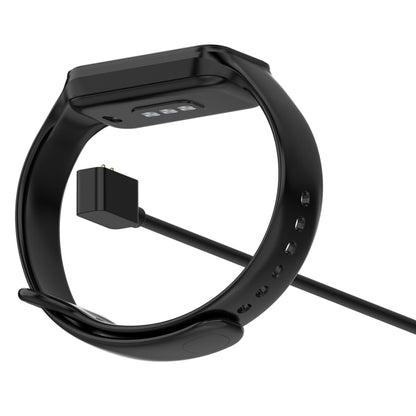 For Xiaomi Smart Band 8 Active Smart Watch Charging Cable, Length:60cm(Black) by bashfashion