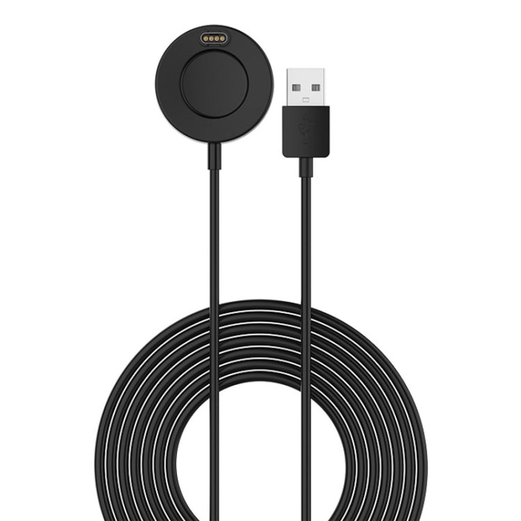 For Garmin Epix Pro Smart Watch Charging Cable, Length:1m by bashfashion