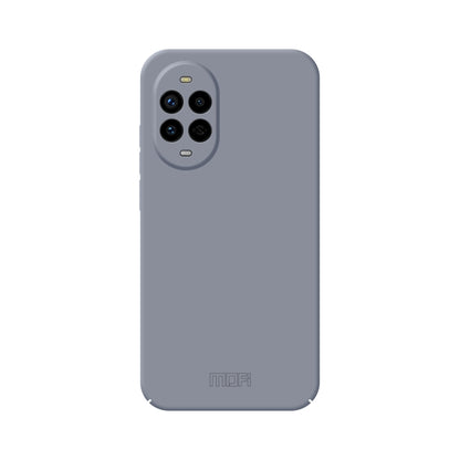 For Huawei nova 13 Pro MOFI Qin Series Skin Feel All-inclusive PC Phone Case(Gray) by MOFI