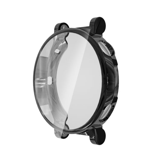 For Huawei Watch GT 4 41mm TPU All-Inclusive Watch Protective Case(Black) by bashfashion