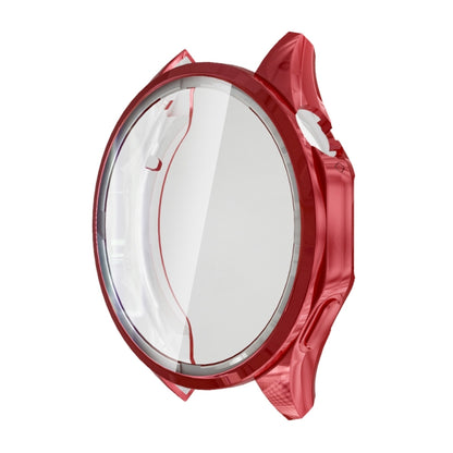 For Huawei Watch GT 4 41mm TPU All-Inclusive Watch Protective Case(Red) by bashfashion