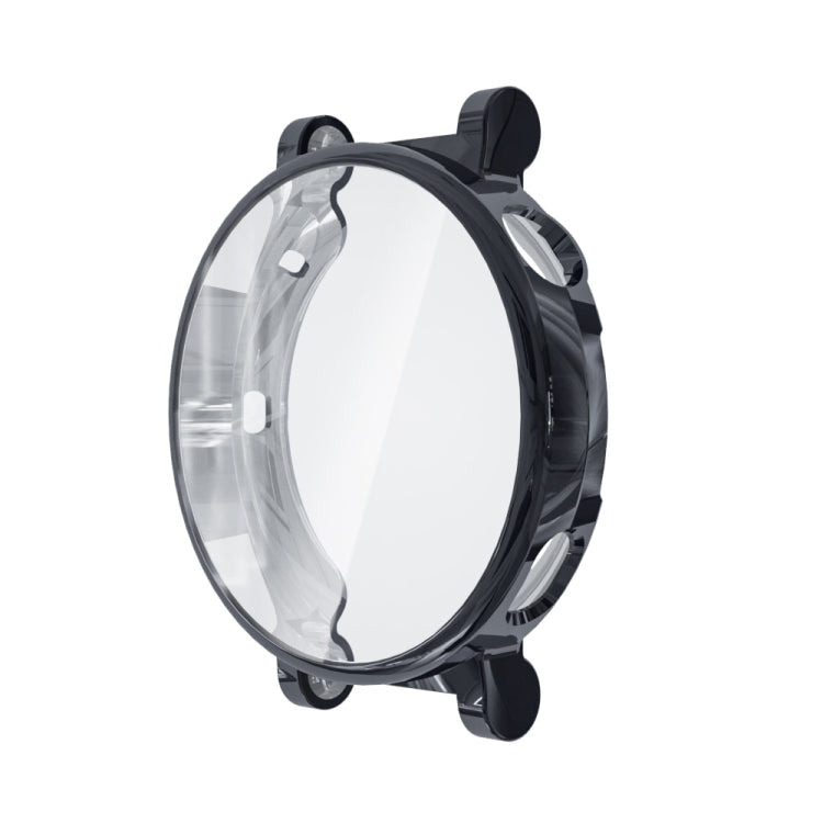 For Huawei Watch GT 4 41mm TPU All-Inclusive Watch Protective Case(Grey) by bashfashion