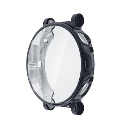 For Huawei Watch GT 4 41mm TPU All-Inclusive Watch Protective Case(Grey) by bashfashion