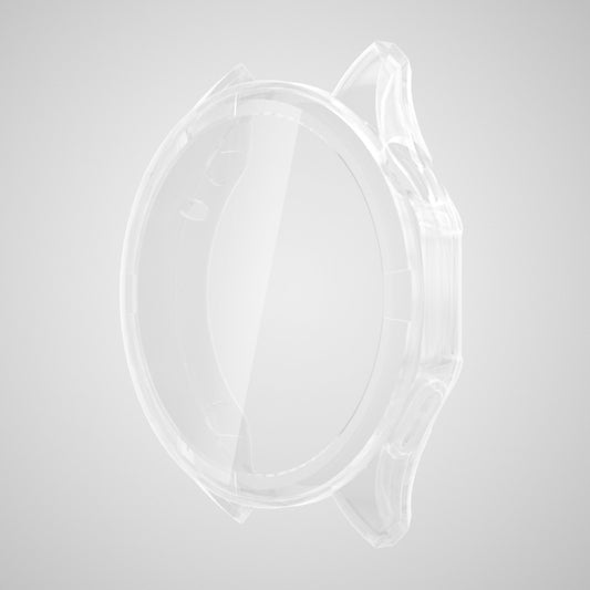 For Huawei Watch GT 4 41mm TPU All-Inclusive Watch Protective Case(Transparent) by bashfashion